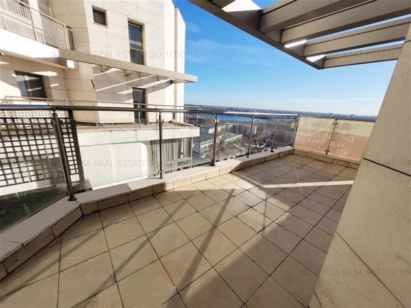 Lake View Residence Bucharest Exterior photo